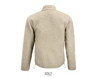 GIACCA UNISEX SHERPA